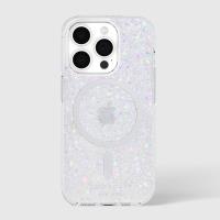 Kate Spade New York Protective MagSafe - Etui iPhone 15 Pro (Chunky Glitter) Kate Spade New York Protective MagSafe - Etui iPhone 15 Pro (Chunky Glitter)