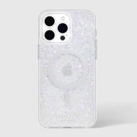 Kate Spade New York Protective MagSafe - Etui iPhone 15 Pro Max (Chunky Glitter) Kate Spade New York Protective MagSafe - Etui iPhone 15 Pro Max (Chunky Glitter)