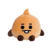 BT21 - Pluszowa maskotka 13 cm SHOOKY BABY