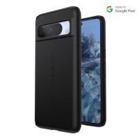 Speck ImpactHero Slim - Etui Google Pixel 8 Pro (Czarny) Speck ImpactHero Slim - Etui Google Pixel 8 Pro (Czarny)