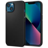 Spigen Thin Fit - Etui do iPhone 13 (Czarny) Spigen Thin Fit - Etui do iPhone 13 (Czarny)