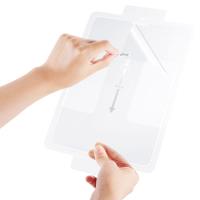 Spigen GLAS.TR EZ FIT - Szkło hartowane do Apple iPad Pro 11" / iPad Air 10.9” (5-4 gen.) (Przezroczysty)
