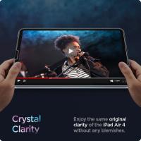 Spigen GLAS.TR EZ FIT - Szkło hartowane do Apple iPad Pro 11" / iPad Air 10.9” (5-4 gen.) (Przezroczysty)