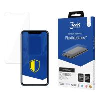 3mk FlexibleGlass - Szkło hybrydowe do iPhone Xr 3mk FlexibleGlass - Szkło hybrydowe do iPhone Xr