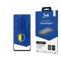 3mk FlexibleGlass - Szkło hybrydowe do Samsung Galaxy S20 FE 5G 3mk FlexibleGlass - Szkło hybrydowe do Samsung Galaxy S20 FE 5G