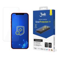 3mk Silver Protect+ - Folia ochronna do iPhone 13 / iPhone 13 Pro 3mk Silver Protect+ - Folia ochronna do iPhone 13 / iPhone 13 Pro