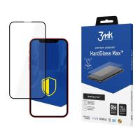 3mk HardGlass Max - Szkło hartowane do iPhone 13 / iPhone 13 Pro (Czarny) 3mk HardGlass Max - Szkło hartowane do iPhone 13 / iPhone 13 Pro (Czarny)