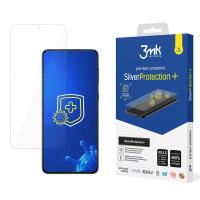 3mk Silver Protect+ - Folia ochronna do Samsung Galaxy S22 3mk Silver Protect+ - Folia ochronna do Samsung Galaxy S22