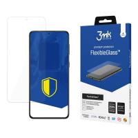 3mk FlexibleGlass - Szkło hybrydowe do Samsung Galaxy S22 5G 3mk FlexibleGlass - Szkło hybrydowe do Samsung Galaxy S22 5G