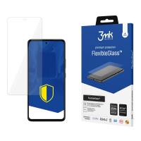 3mk FlexibleGlass - Szkło hybrydowe do Motorola Moto G72 3mk FlexibleGlass - Szkło hybrydowe do Motorola Moto G72