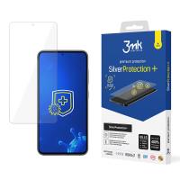 3mk Silver Protect+ - Folia ochronna do Samsung Galaxy S23 5G 3mk Silver Protect+ - Folia ochronna do Samsung Galaxy S23 5G