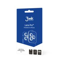 3mk Lens Protection Pro - Szkło na obiektyw aparatu iPhone 14 Pro / iPhone 14 Pro Max