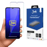 3mk FlexibleGlass - Szkło hybrydowe do Xioami Redmi 12C