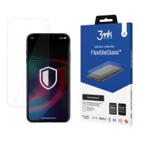 3mk FlexibleGlass - Szkło hybrydowe do iPhone 14 / iPhone 14 Pro 3mk FlexibleGlass - Szkło hybrydowe do iPhone 14 / iPhone 14 Pro