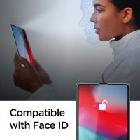 Spigen Glas.TR Slim - Szkło hartowane do iPad Pro 12.9” (2022-2020)