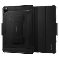 Spigen Rugged Armor Pro - Etui do iPad Pro 11” (2022-2020) (Czarny)