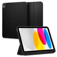 Spigen Urban Fit - Etui do iPad 11” (2025) / 10.9” (2022) (Czarny)