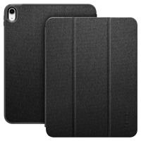 Spigen Urban Fit - Etui do iPad 11” (2025) / 10.9” (2022) (Czarny)