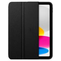 Spigen Urban Fit - Etui do iPad 11” (2025) / 10.9” (2022) (Czarny)