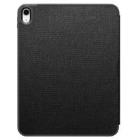 Spigen Urban Fit - Etui do iPad 11” (2025) / 10.9” (2022) (Czarny)