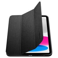 Spigen Urban Fit - Etui do iPad 11” (2025) / 10.9” (2022) (Czarny)