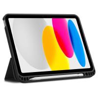 Spigen Urban Fit - Etui do iPad 11” (2025) / 10.9” (2022) (Czarny)
