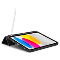 Spigen Urban Fit - Etui do iPad 11” (2025) / 10.9” (2022) (Czarny)