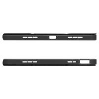 Spigen Urban Fit - Etui do iPad 11” (2025) / 10.9” (2022) (Czarny)