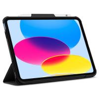 Spigen Rugged Armor Pro - Etui do iPad 11" (2025) / iPad 10.9” (2022) (Czarny)