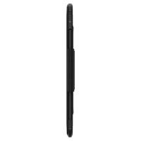 Spigen Rugged Armor Pro - Etui do iPad 11" (2025) / iPad 10.9” (2022) (Czarny)