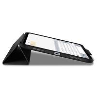 Spigen Rugged Armor Pro - Etui do iPad 11" (2025) / iPad 10.9” (2022) (Czarny)