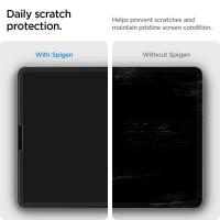 Spigen Paper Touch Pro - Folia ochronna do iPad Pro 11” (2022-2018) / iPad Air 10.9” (5-4 gen.) (2022-2020)