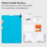 Spigen Paper Touch Pro - Folia ochronna do iPad Pro 11” (2022-2018) / iPad Air 10.9” (5-4 gen.) (2022-2020)