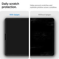 Spigen Paper Touch Pro - Folia ochronna do iPad Pro 12.9” (2022-2020)