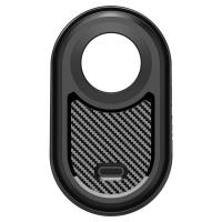 Spigen Rugged Armor - Etui do Samsung Galaxy SmartTag 2 (Czarny)