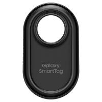 Spigen Rugged Armor - Etui do Samsung Galaxy SmartTag 2 (Czarny)