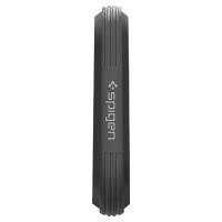 Spigen Rugged Armor - Etui do Samsung Galaxy SmartTag 2 (Czarny)
