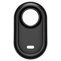 Spigen Rugged Armor - Etui do Samsung Galaxy SmartTag 2 (Czarny)