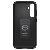 Spigen Thin Fit - Etui do Samsung Galaxy S23 FE (Czarny)