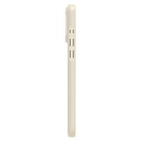 Spigen Thin Fit - Etui do iPhone 15 Pro Max (Beżowy)