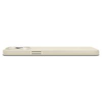 Spigen Thin Fit - Etui do iPhone 15 Pro Max (Beżowy)