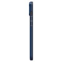Spigen Thin Fit - Etui do iPhone 15 (Granatowy)