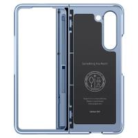 Spigen Tough Armor Pro Pen - Etui do Samsung Galaxy Z Fold 5 (Sierra Blue)