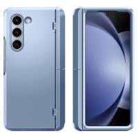 Spigen Tough Armor Pro Pen - Etui do Samsung Galaxy Z Fold 5 (Sierra Blue)