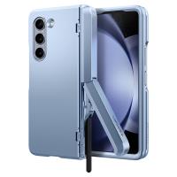 Spigen Tough Armor Pro Pen - Etui do Samsung Galaxy Z Fold 5 (Sierra Blue)