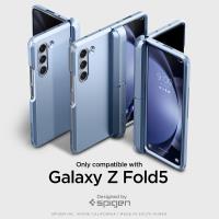 Spigen Tough Armor Pro Pen - Etui do Samsung Galaxy Z Fold 5 (Sierra Blue)