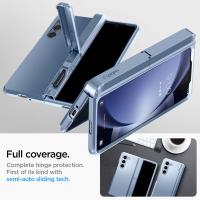 Spigen Tough Armor Pro Pen - Etui do Samsung Galaxy Z Fold 5 (Sierra Blue)