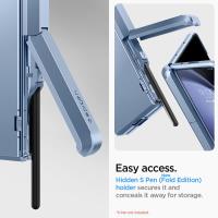 Spigen Tough Armor Pro Pen - Etui do Samsung Galaxy Z Fold 5 (Sierra Blue)