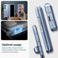 Spigen Tough Armor Pro Pen - Etui do Samsung Galaxy Z Fold 5 (Sierra Blue)