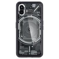 Spigen Ultra Hybrid - Etui do Nothing Phone 2 (Zero One)